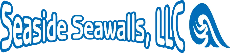 Seaside Seawalls Logo