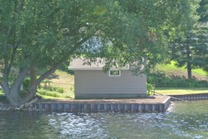 Steel Seawalls