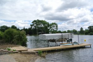 Permanent Docks