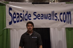Dock and Boat Show 2011