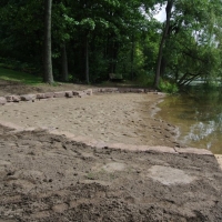 pic #1 of Beach Sanding in Milford, MI