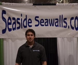 Dock and Boat Show 2011