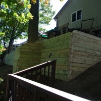 Heavy / High Slopes strikes Seaside again in Belleville, MI