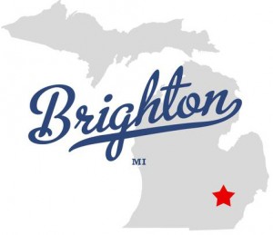 brighton city michigan