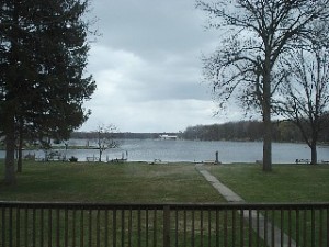 Strawberry Lake_Pinckney_Livingston County MI